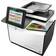 HP PageWide Enterprise Color Flow MFP 586z
