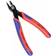 Knipex 78 61 140 Alicate de corte