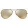 Ray-Ban Classic Aviator RB3025 001/51