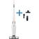 Nilfisk Easy 36V Max Hvid