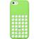 Apple Silicone Case for iPhone 5c