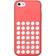 Apple Silicone Case for iPhone 5c