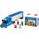 LEGO City Toys R Us Truck Exclusive Set 7848