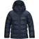 Peak Performance Junior Frost Down Jacket Blue Unisex Azul