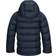 Peak Performance Junior Frost Down Jacket Blue Unisex Azul