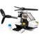 LEGO Police Helicopter Set 4991