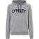 Oakley B1B Po Hoodie - Athletic Heather Gray