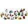 LEGO City Advent Calendar 2010 2824