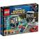 LEGO Super Heroes Superman Black Zero Escape 76009