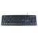 Tracer Clavier USB Noir