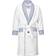 Newport Riviera Bathrobe Unisex - White