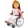 Our Generation Doll Medical Set with Wheelchair