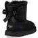 UGG Mini Bailey Bow II - Black