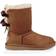 UGG Bailey Bow II Pour Enfant - Brown