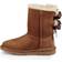 UGG Kid's Bailey Bow II - Chestnut