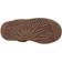 UGG Bailey Bow II Pour Enfant - Brown