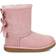 UGG Kid's Bailey Bow II - Pink Crystal