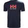 Helly Hansen Camiseta de Manga Corta Hombre 33979 597 - Azul Marino