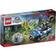 LEGO Jurassic World Dilophosaurus Bagholdsangreb 75916