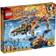 LEGO Chima Kong Crominus' Befrielse 70227