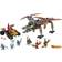LEGO Chima Kong Crominus' Befrielse 70227
