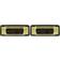 Deltaco DVI-D - DVI-D Single Link 3m