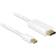 DeLock HDMI - DisplayPort Mini 2m