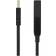 Deltaco Prime Active USB A - USB A M-F 2.0 10m