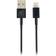 Deltaco USB A - Lightning 1m