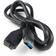 Deltaco USB A - USB Micro-B 3.0 1m