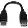 Goobay USB A - USB A M-F 2.0 1.8m