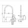 Primy Mixer Accent (32107)