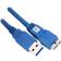 DeLock USB A - USB Micro 3.0 1m