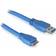 DeLock USB A - USB Micro 3.0 1m