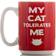 Boxer Gifts - Mug 44cl