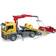 Bruder TGS Tow Truck 03750