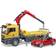 Bruder TGS Tow Truck 03750