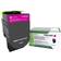 Lexmark X417 Tonercassette - Magenta
