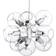 Pholc Tage Pendant Lamp 45cm