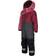 Lindberg Trysil Overall Pink Unisex Rosa