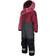 Lindberg Trysil Vinteroverall - Beet Red (31018700)