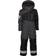 Lindberg Trysil Overall Grey Unisex