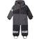 Lindberg Trysil Overall Grey Unisex