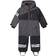 Lindberg Trysil Vinteroverall - Antracite (31011700)