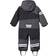 Lindberg Trysil Overall Tracksuit - Grey