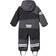 Lindberg Trysil Vinteroverall - Antracite (31011700)