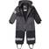 Lindberg Trysil Overall Grey Unisex