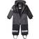 Lindberg Trysil Vinteroverall - Antracite (31011700)