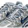 Nike P-6000 W Metallic Silver/Royal/White/Black