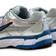 Nike P-6000 W Metallic Silver/Royal/White/Black